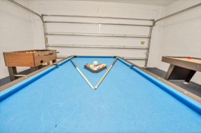Last Minute Disney Getaway! Private Pool, Hot Tub & Games Room. Book Now! #16034